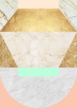 Geometric textures V