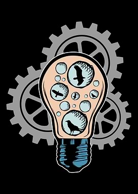 Steampunk Plague Medieval