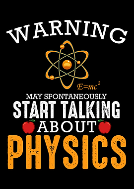 Warning May Start Talking