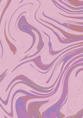 blue light ocean marble