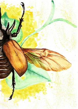 Spirit of Perseverance