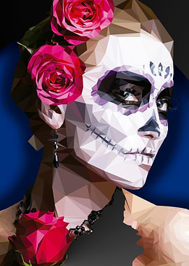 La Catrina