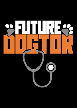 veterinarian animal dog