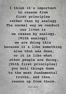 Elon Musk Quote L040