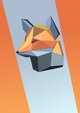 LowPolyFox