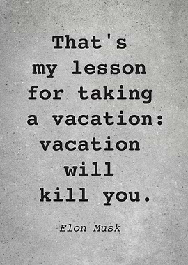 Elon Musk Quote L038