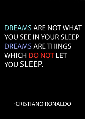 cristiano ronaldo quote