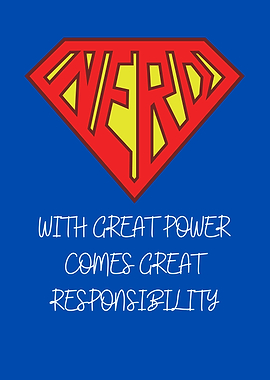 Super Nerd