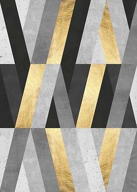 Geometric textures XX