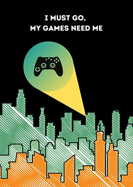 Game Sign game room Art