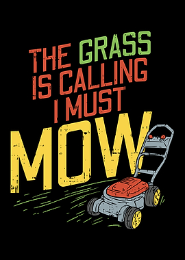 Lawn Mowing