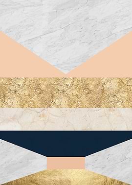 Geometric textures XI