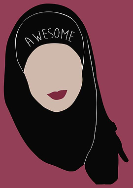 Sana Bakkoush AWESOME