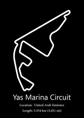 Yas Marina Circuit