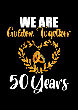 We Are Golden Together 60