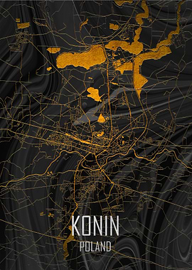 Konin Poland