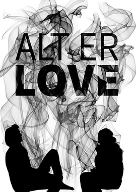 Alt Er Love