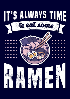 Its always time to eat