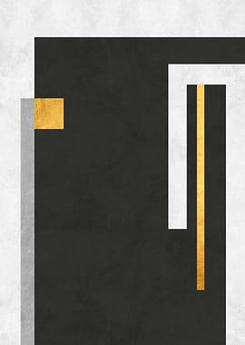 Geometric textures XIII