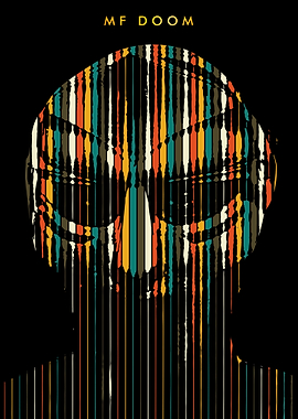 MF DOOM