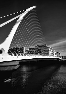 Sam Beckett Dublin Ireland