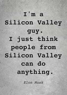 Elon Musk Quote L035