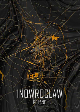 Inowroclaw Poland