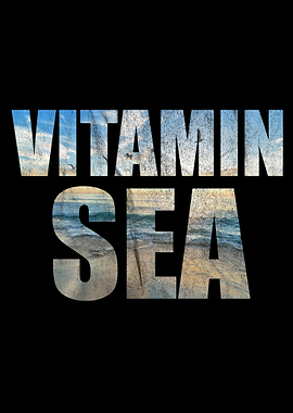 Vitamin Sea Aloha Beach