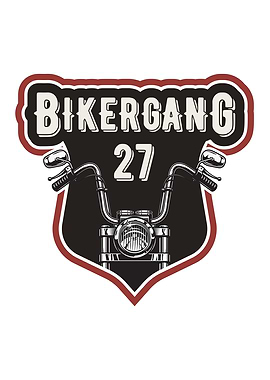 Biker Gang