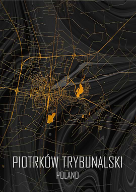 Piotrkow Trybunalski Polan