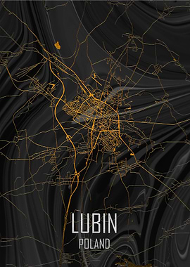 Lubin Poland
