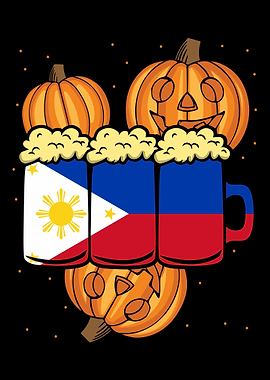 Halloween Philippines