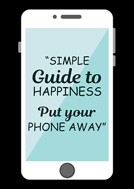 Guide Happiness Phone Addi