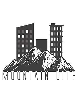 Mountain City