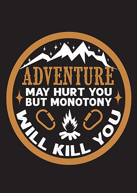 Kill Hiking
