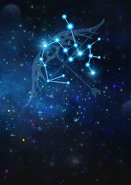 Sagittarius Star Sign