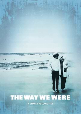 The Way We Were