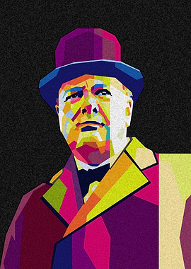 WPAP Winston Churchill