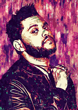 The Weeknd Heartless