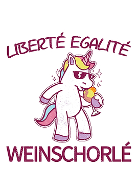 Liberte Egalite Weinschorl