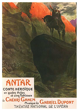 Antar