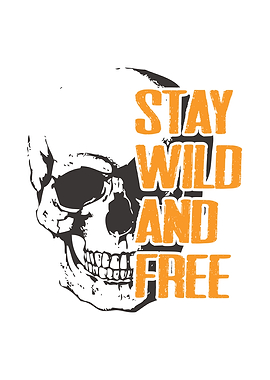 Stay Wild