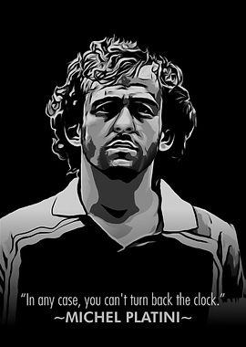 Michel Platini