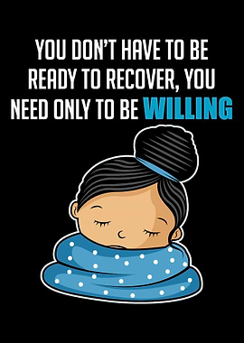 Addiction Recovery Willing