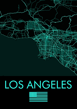 LOS ANGELES California USA