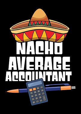 Nacho Average Accountant