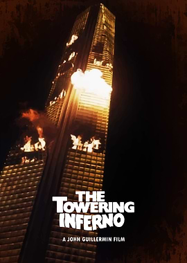 The Towering Inferno