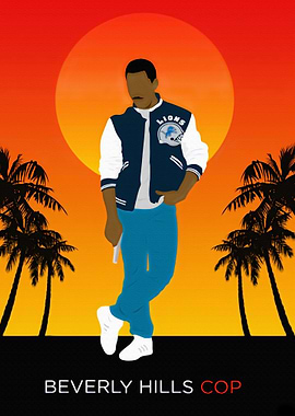 Beverly Hills Cop