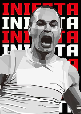 iniesta