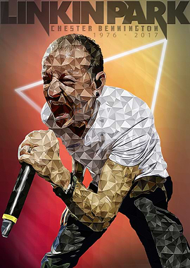 Chester Bennington